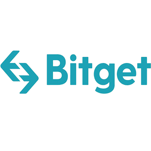BitGet Logo